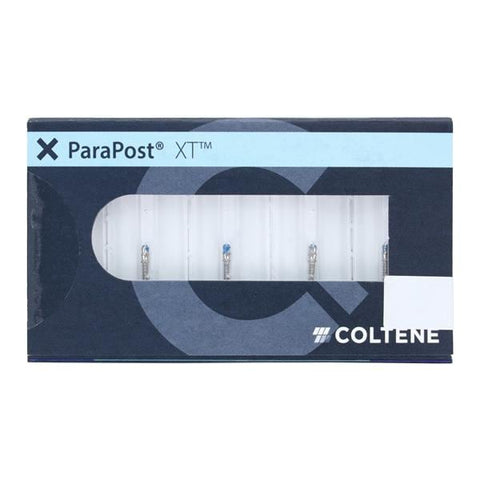 Coltene Whaledent P6845 ParaPost XT Titanium Alloy Posts P684-5 10/Pk