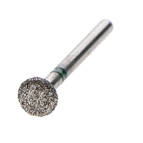 House Brand Dentistry 401931 HSB FG 909-042C Wheel Coarse Grit Diamond Burs 10/Pk