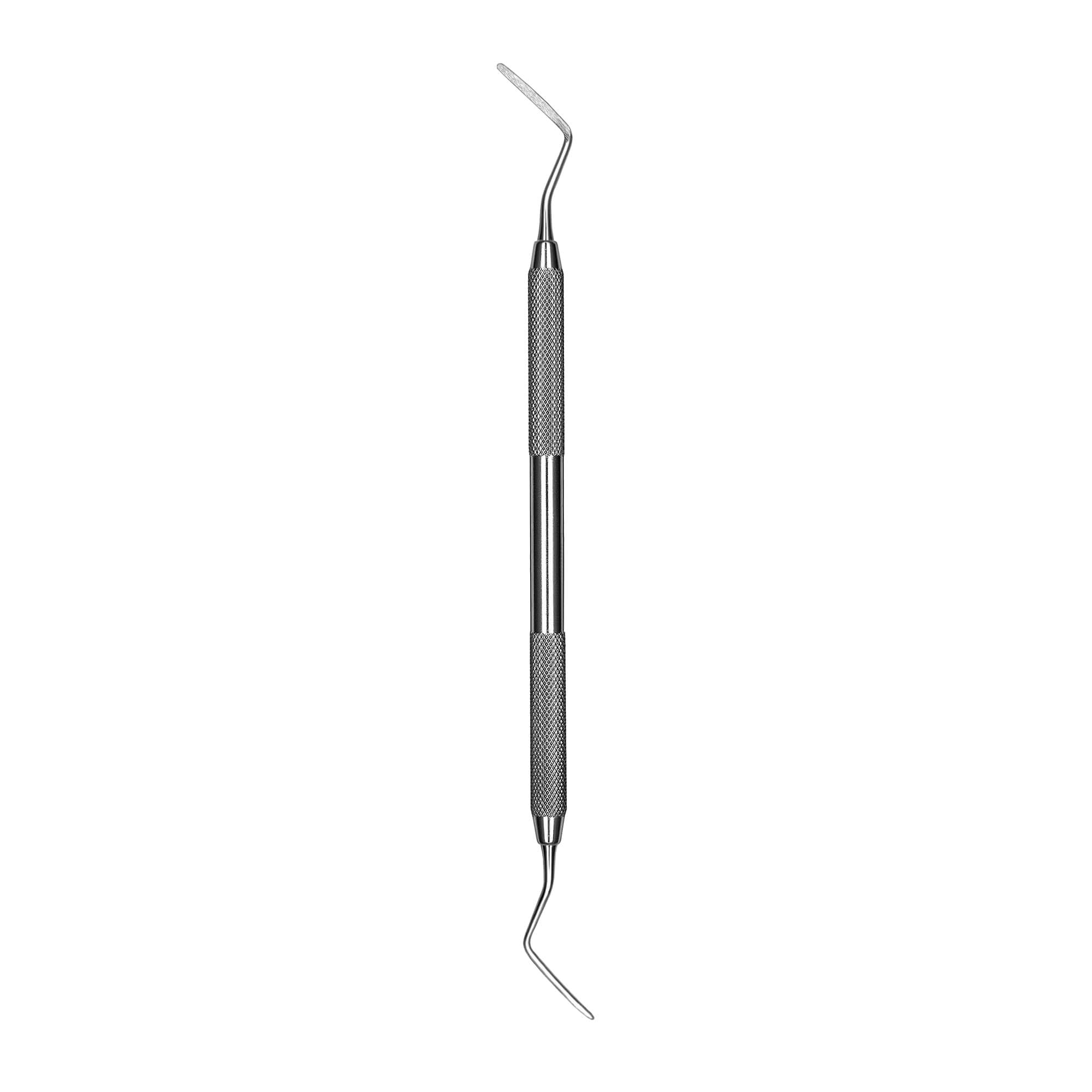 Hu-Friedy EXCGL2 Double End Glick #2 Endodontic Excavator