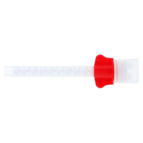 Parkell S545 Dental Mixing Tips Red Tip for Cinch & Mousse Impression Material 30/Pk