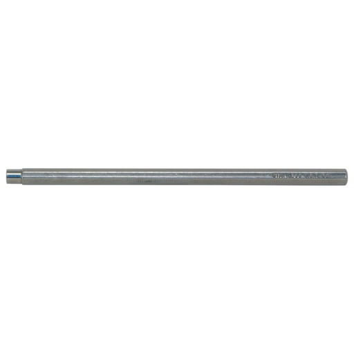 Quala QMH535-CSO-1 Dental Mirror Handles Cone Socket Octagonal 12/Pk
