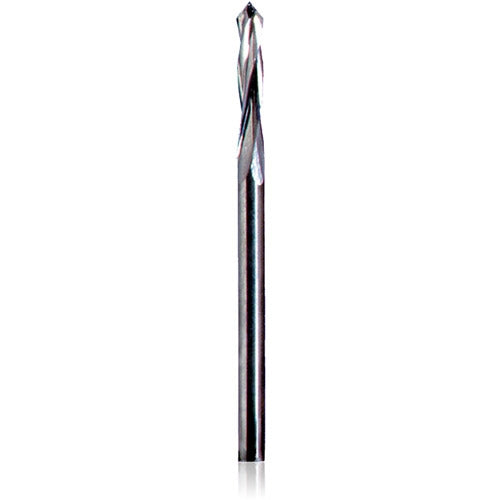 Axis Dental UC251E-060 NTI Universal Cutter HP Crosscut Round End Taper Carbide Bur