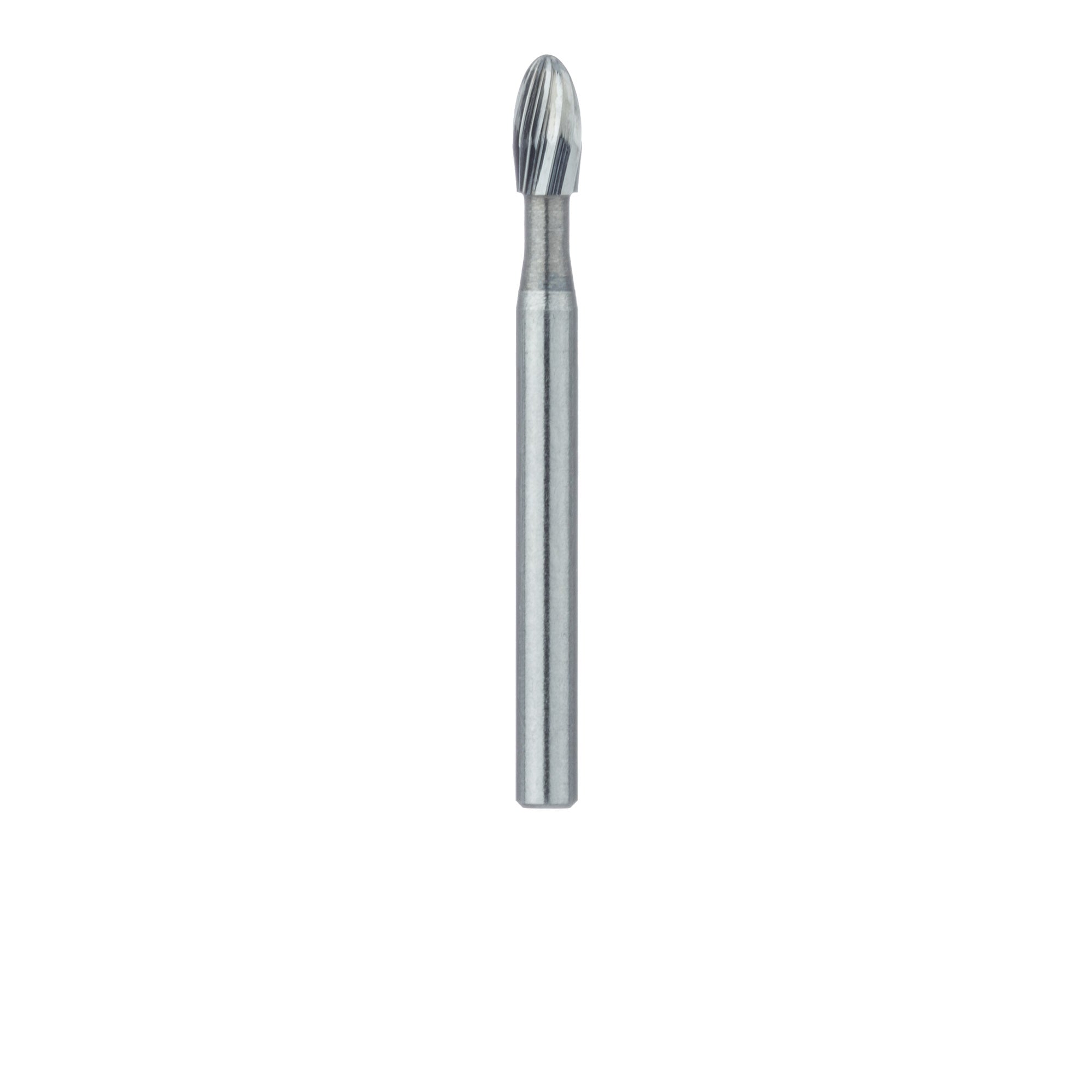 Meisinger HM379-018-FG Football FG Fine Grit Trimming & Finishing Carbide Burs 5/Pk