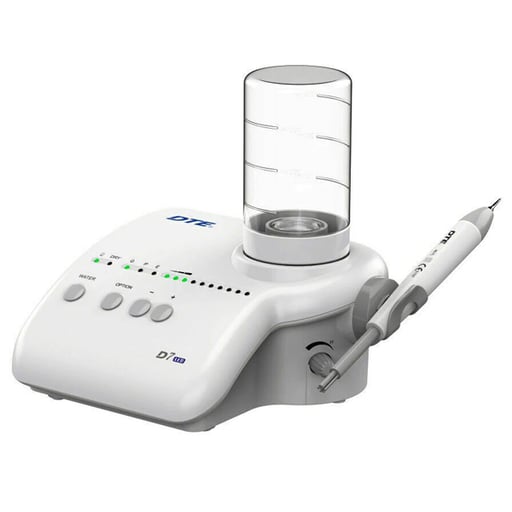 Woodpecker D7LED DTE D7 LED Ultrasonic Piezo Dental Scaler 28kHz-30kHz