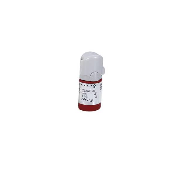 GC 452500 Equia Forte Coat Restorative Dental Agent 4mL