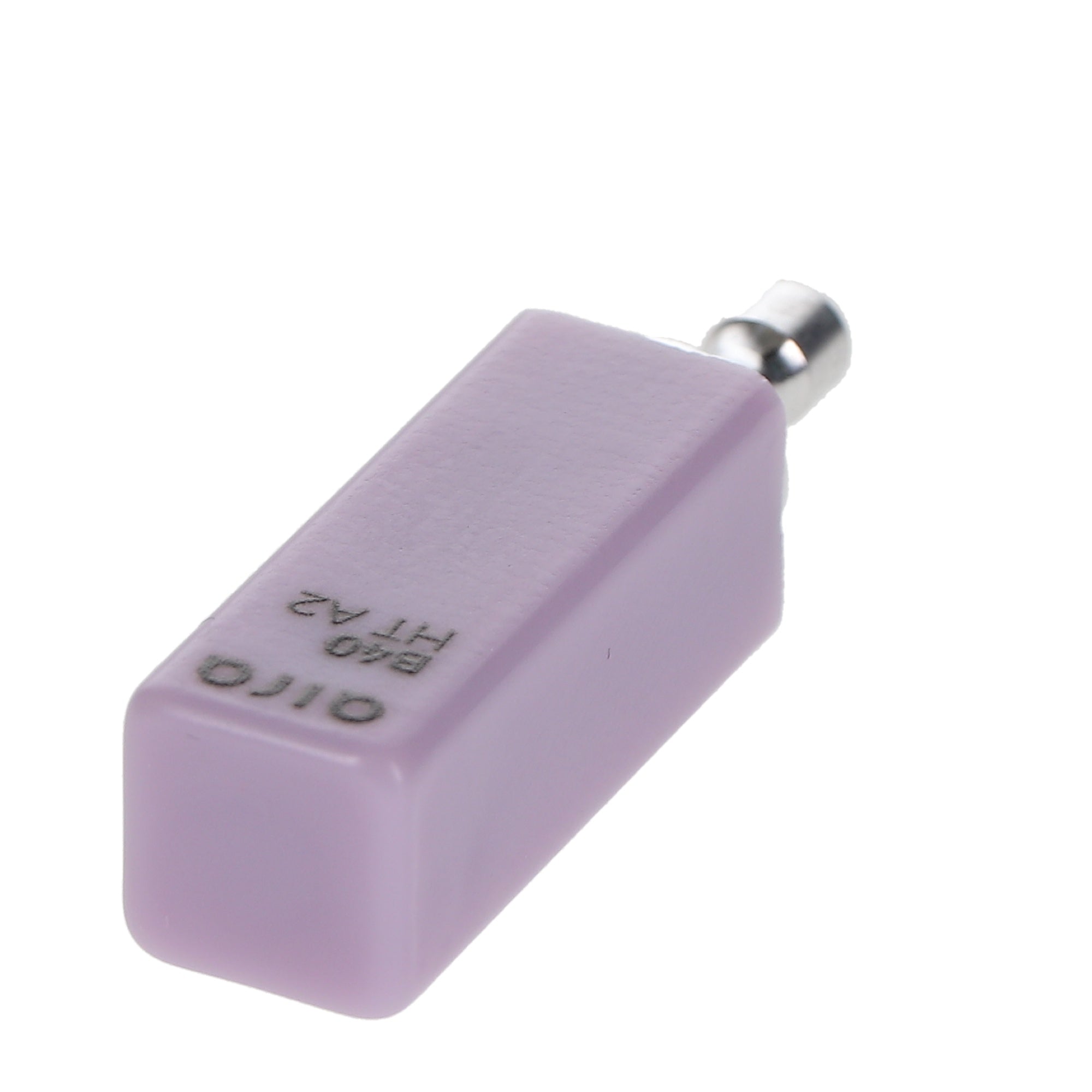Aira 600147 DuraLux IPS e.max Type Blocks CAD inLab HT A2 B40 4/Pk