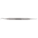 House Brand Dentistry 300350 HSB Double End #15/30 Towner Dental Scaler Hollow Handle