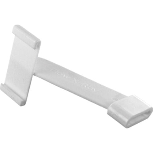 Flow Dental 409290 Rapid X-Ray Bite Wing Bite Blocks #2 Horizontal 6/Bx