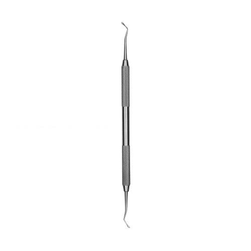 Hu-Friedy EXC18W Double End #18W Dental Excavator Round Handle