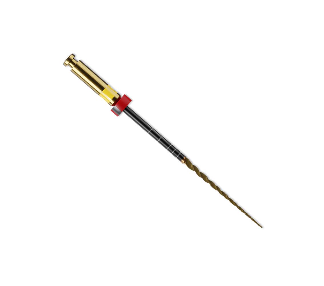 Coltene Whaledent 60041084 HyFlex EDM 20/.05 Preparation File 31mm.