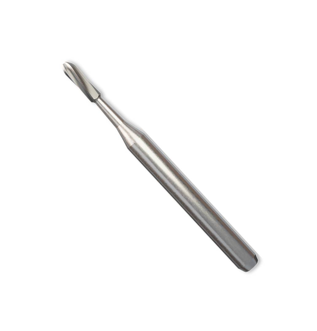 Coltene Whaledent R100256 Alpen FG #256 Amalgam Preparation Carbide Burs 10/Pk