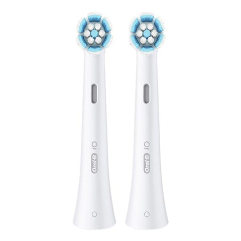 Proctor & Gamble 80338590 Oral B iO Gentle Care Electric Toothbrush Heads 6/Pk