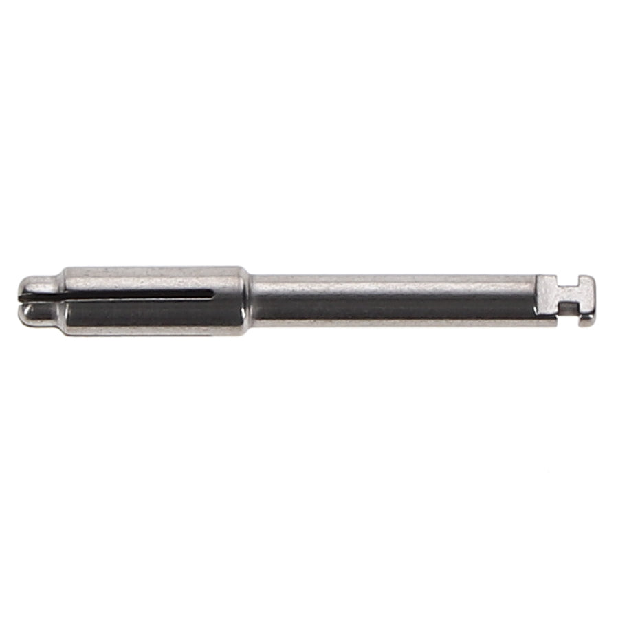 House Brand Dentistry 103186 HSB Pop-On Dental Mandrels RA 3/Pk