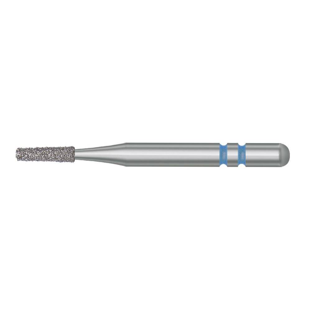 Premier Dental 2013291 Two Striper FG #558 Medium Grit Operative Diamond Burs 5/Pk