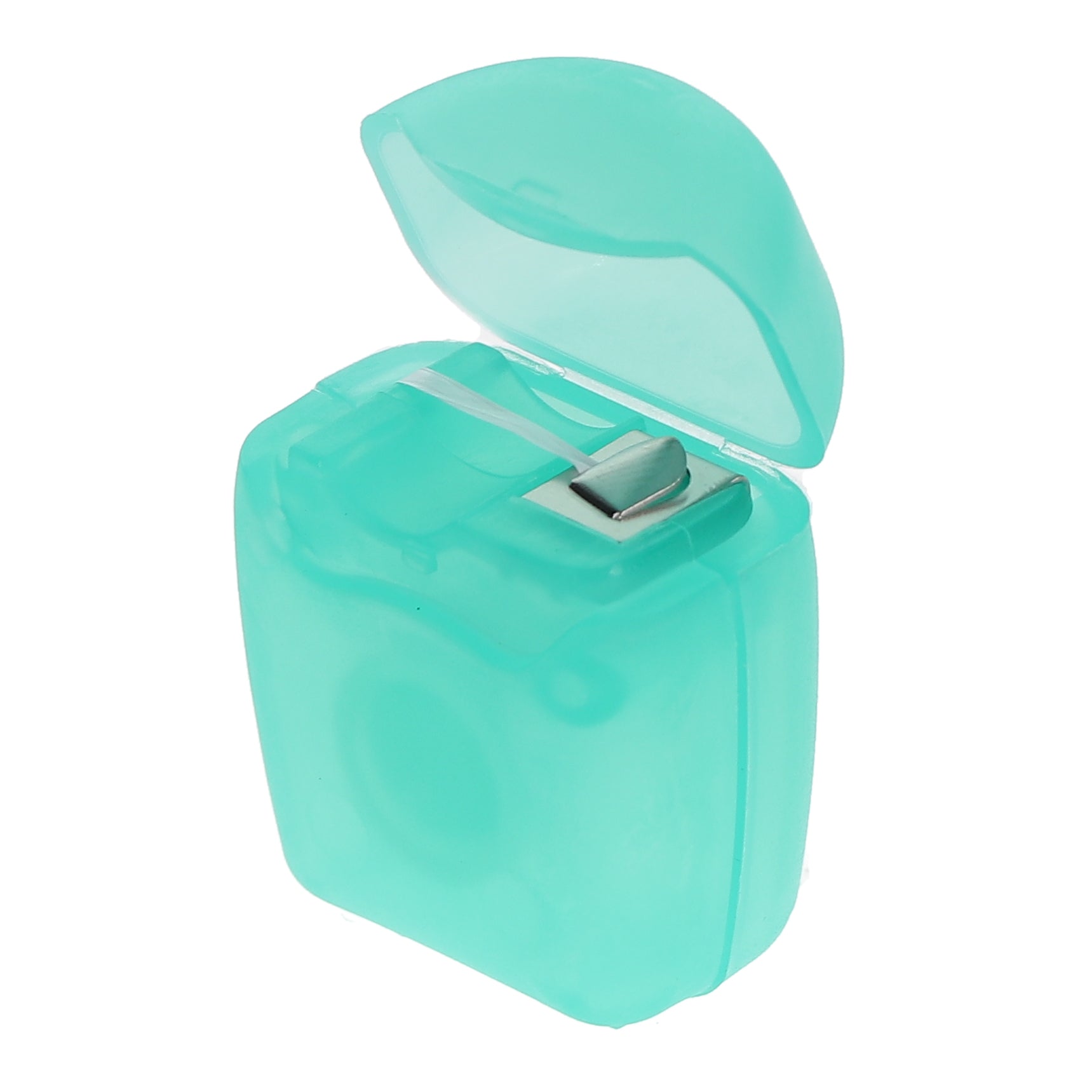 House Brand Dentistry 500301 HSB Premium PTFE Dental Floss Plain 4m 144/Cs
