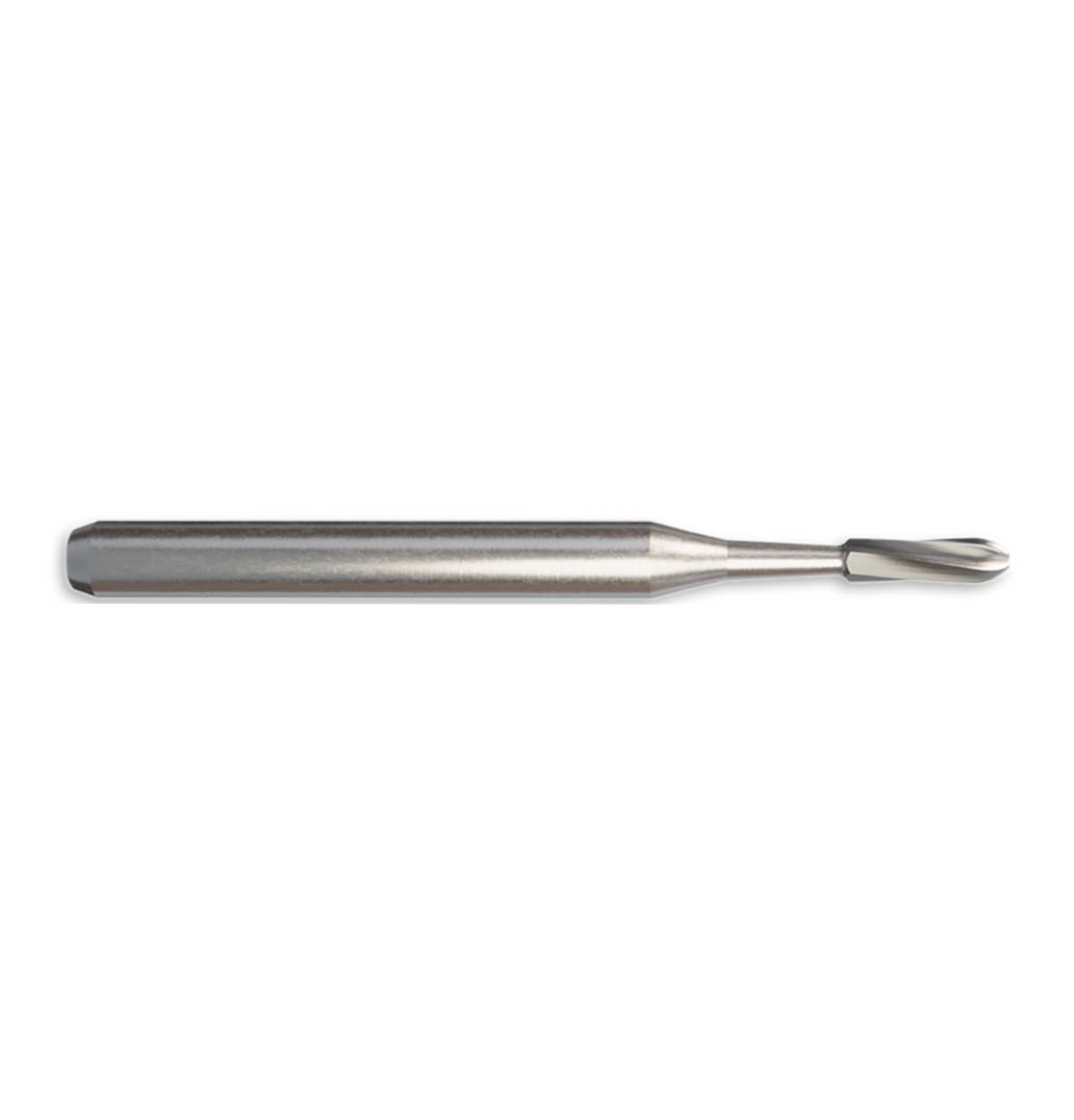 Coltene Whaledent R100256 Alpen FG #256 Amalgam Preparation Carbide Burs 10/Pk