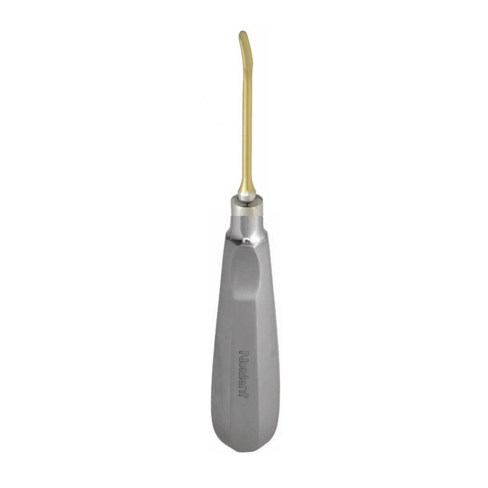 Nordent ELX5CT Dental Luxating Blade 3mm Curved