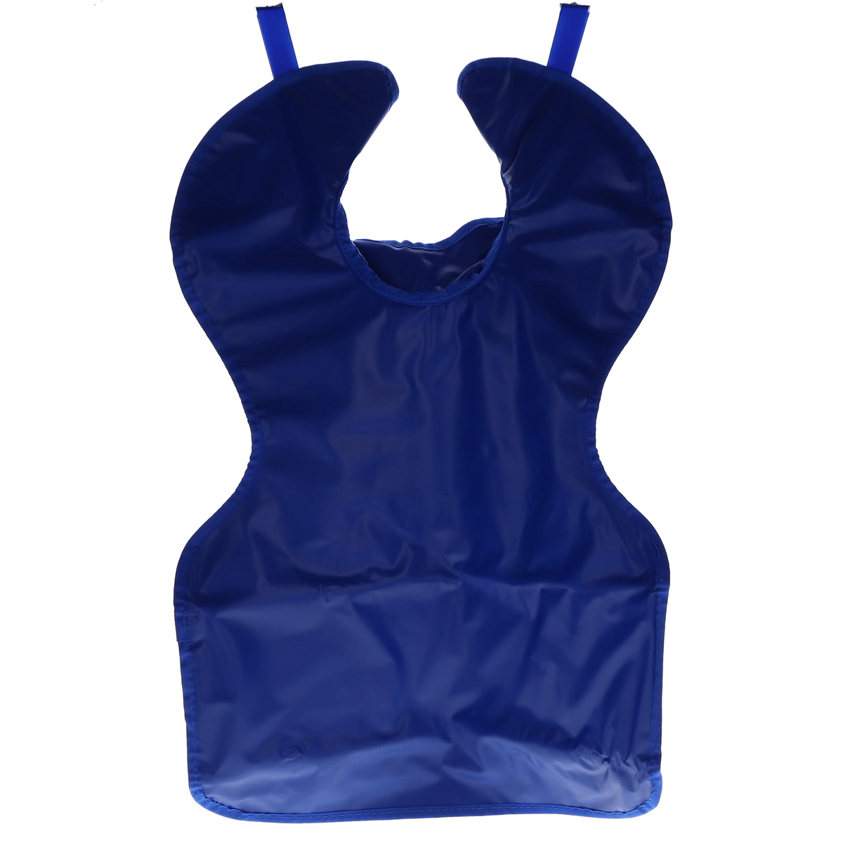 Aira 109415 Lead Dental X-Ray Apron Child Blue With Collar