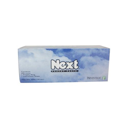 Preventive Technologies 220343 Next Prophy Paste Coarse Grape 200/Bx