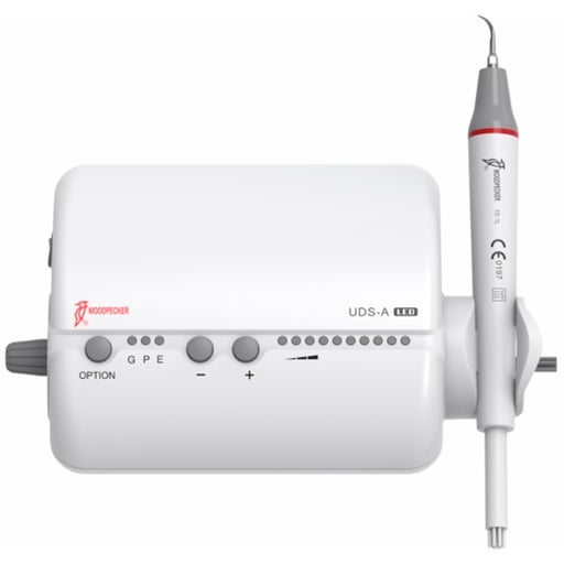 Woodpecker UDS-A-LED Ultrasonic Piezo Dental Scaler Unit 28kHz - 30kHz