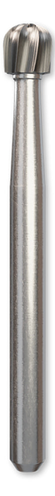 Coltene Whaledent R100007 Alpen FG #7 Round Carbide Burs 10/Pk