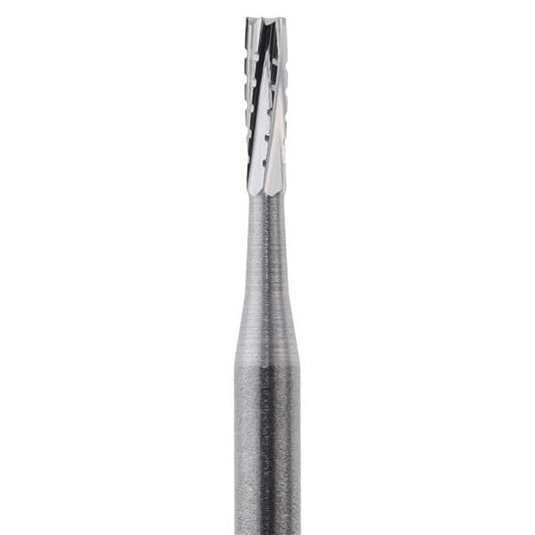 Axis Dental H557-FGSG NTI FG #557 Cylinder Surgical Carbide Burs 5/Pk