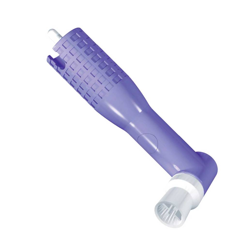 Mark3 248-500 Dental Prophy Angles Disposable Firm White 90° 500/Bx