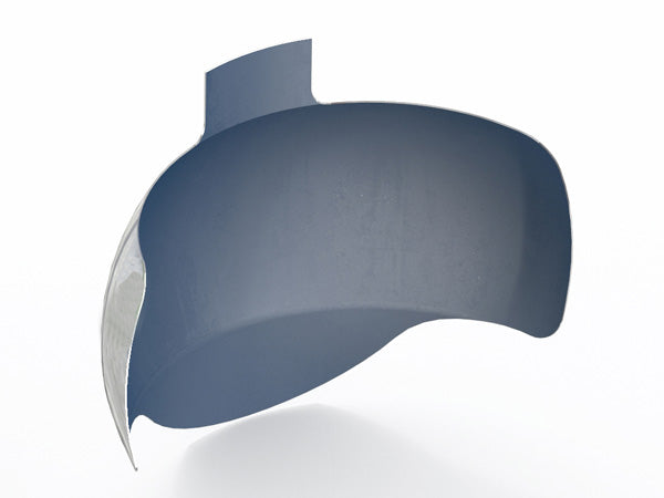 Garrison SG300-M Strata-G Dental Matrix Bands Blue Molar 50/Pk