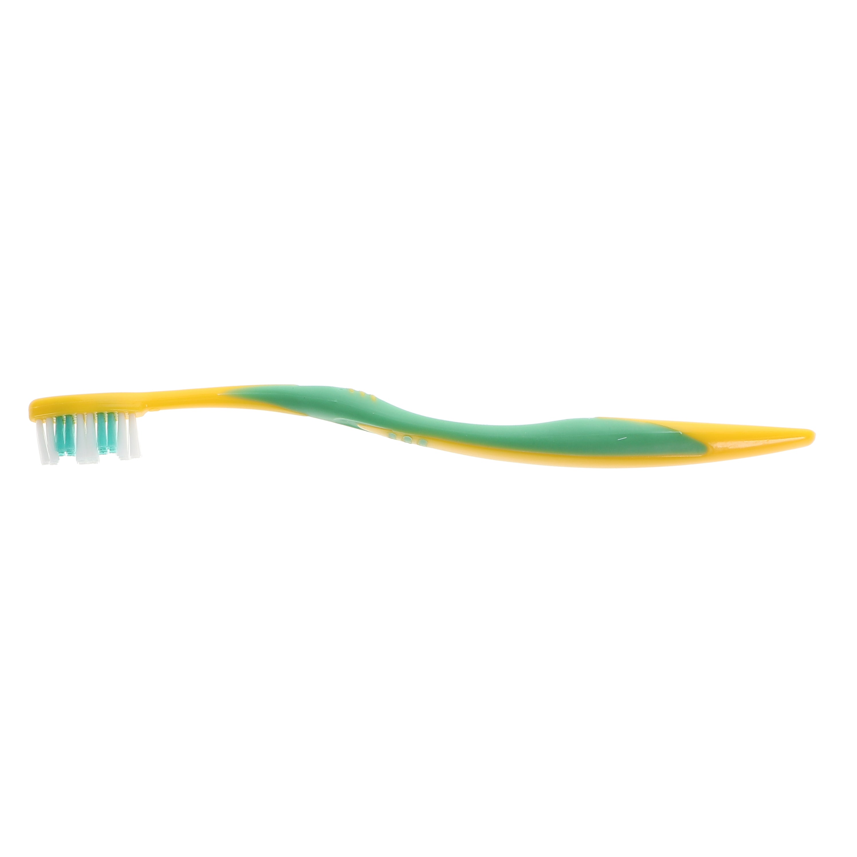 House Brand Dentistry 500156 HSB Toothbrushes Child Stage #4 32 Tuft 72/Pk