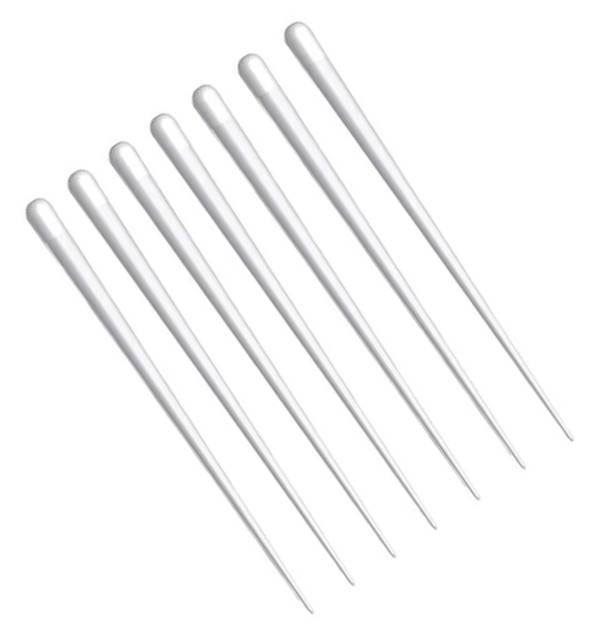 Kerr Dental 13968 Absorbent Paper Points Bulk Medium White 200/Pk