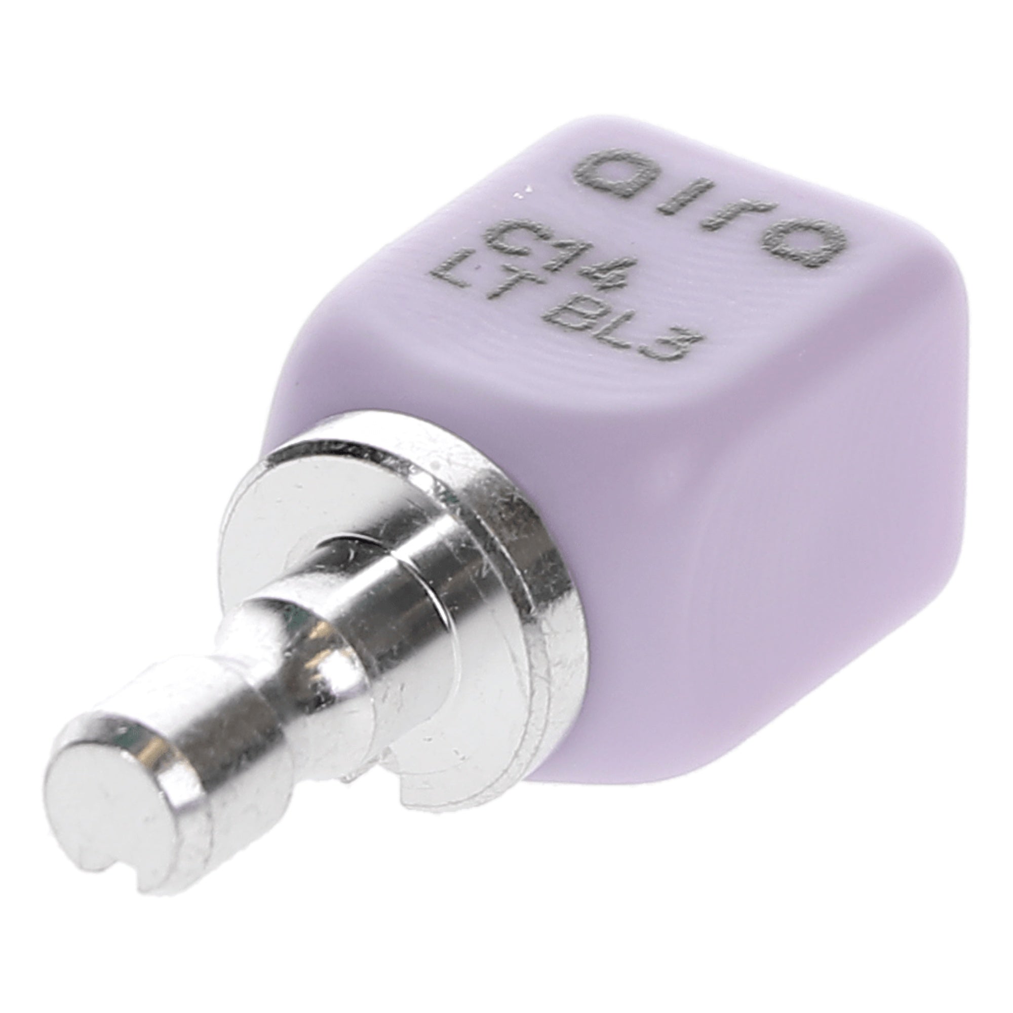 Aira 600111 DuraLux IPS e.max Type Blocks CAD inLab LT BL3 C14 5/Pk
