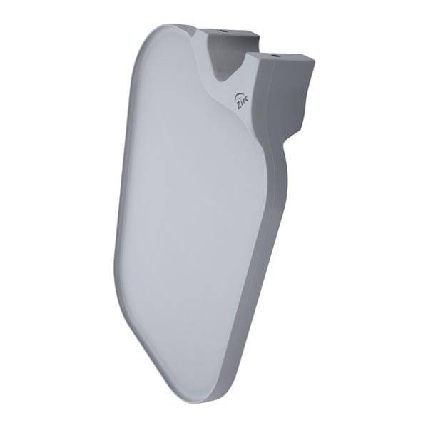 Zirc Dental 20Z420I E-Z Access Accessory Shelf For Dental Unit Gray