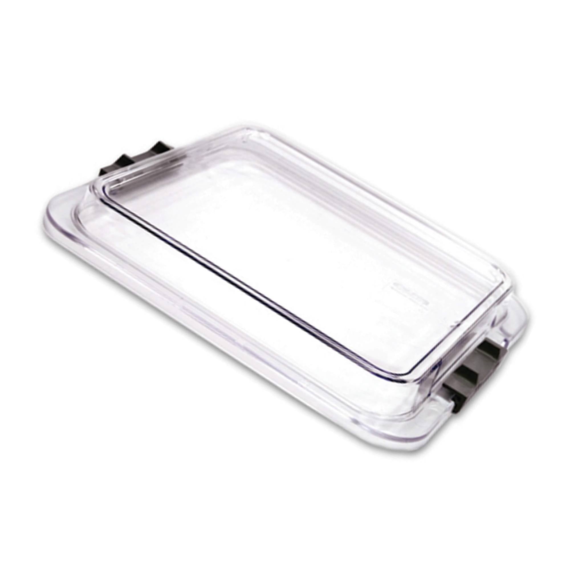 Hu-Friedy IMS-1420 IMS Locking Tub Cover Signature Series 12.75