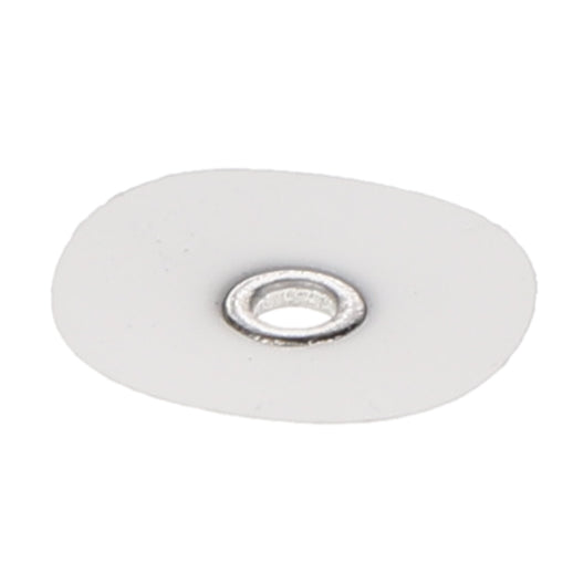 House Brand Dentistry 103173 HSB Pop-On Finishing & Polishing Discs 1/2