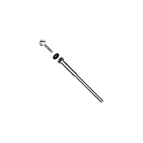 Buffalo Dental 60740 Mandrels No. 304 HP 12/Pk