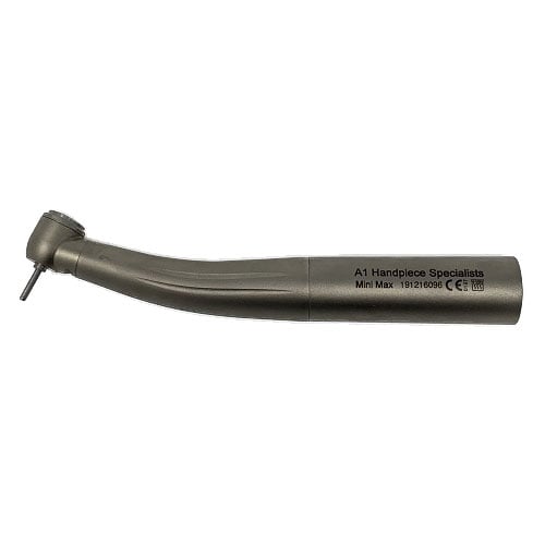 A1 Handpiece Specialists A-1KMH Kavo Compatible Premium Mini Max Head F/O Push Button