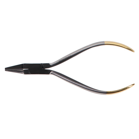 House Brand Dentistry 300178 HSB Bird Beak #140 Orthodontic Pliers