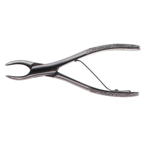 House Brand Dentistry 300299 HSB Dental Extraction Forceps #150XS Pedo