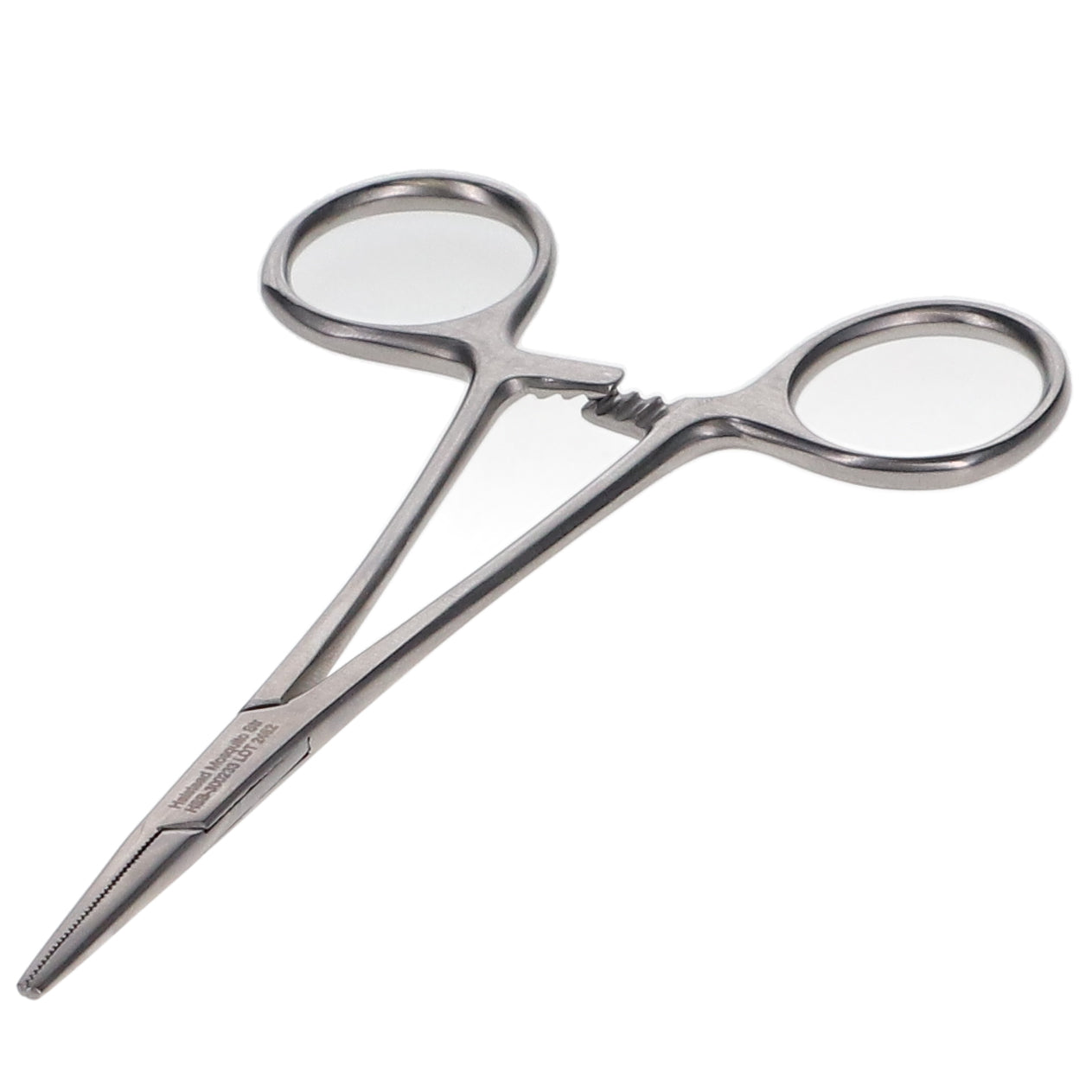 House Brand Dentistry 300233 HSB Halstead Mosquito Dental Hemostat 5