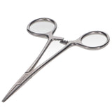 House Brand Dentistry 300233 HSB Halstead Mosquito Dental Hemostat 5" Straight