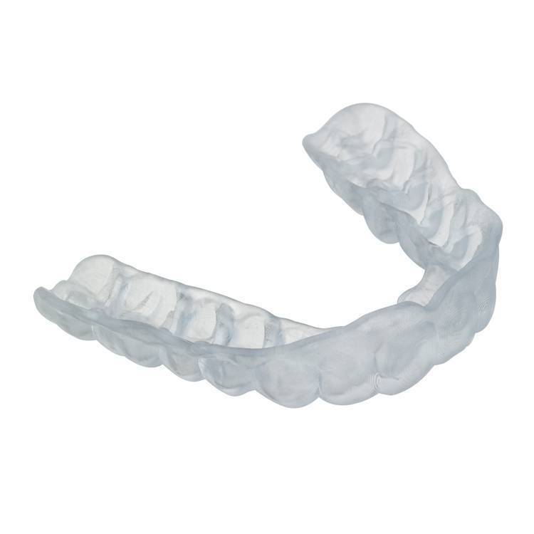 Keystone 4200004 KeySplint Hard Dental Material 0.5 Kg