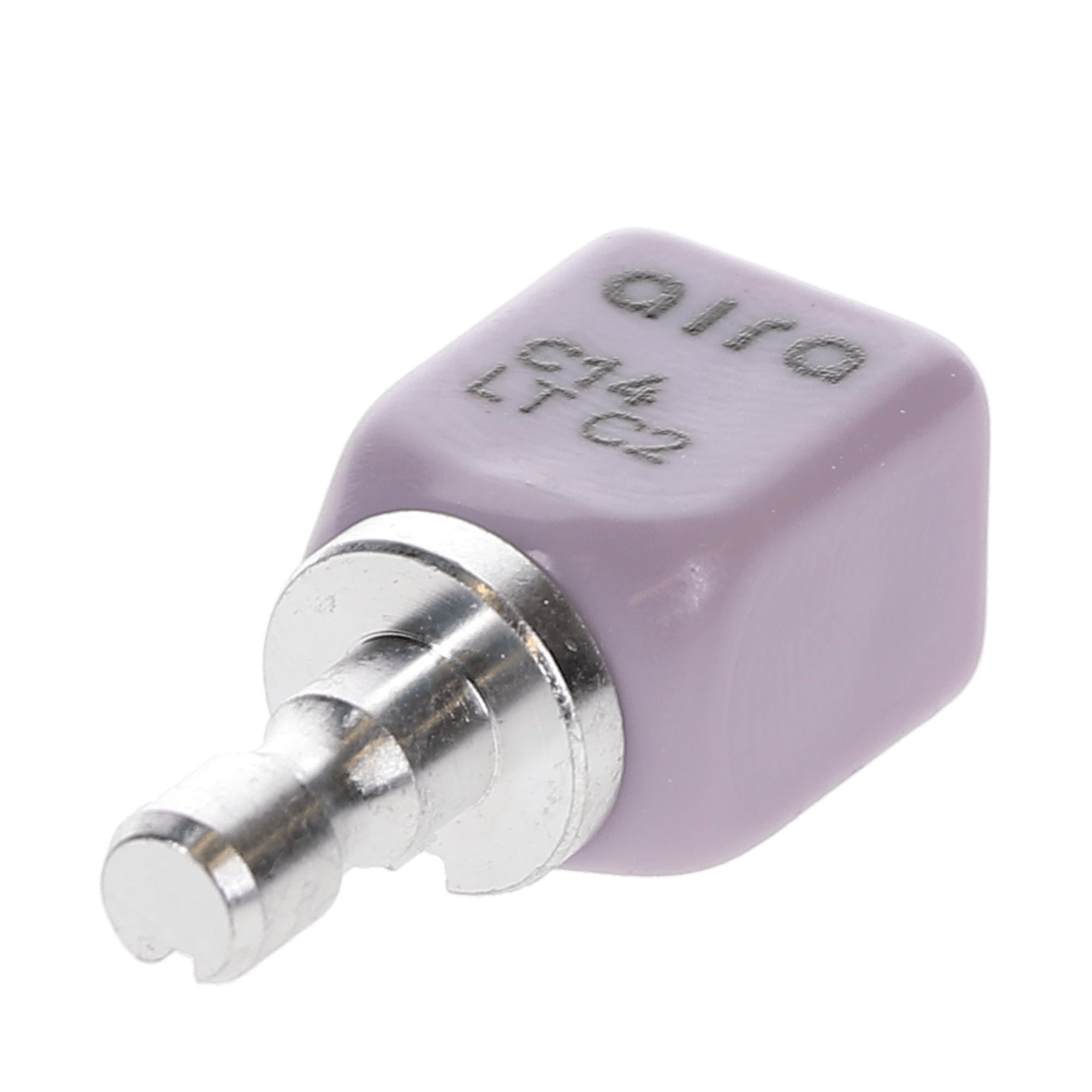 Aira 600107 DuraLux IPS e.max Type Blocks CAD inLab LT C2 C14 5/Pk