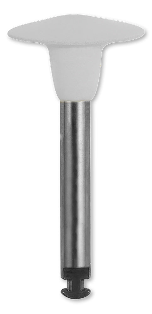 Coltene Whaledent RP230086RA Alpen Composite Polishers High Luster RA Small Lens 5/Pk