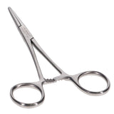 House Brand Dentistry 300235 HSB Kelly Hemostat Forceps 5.5" Straight