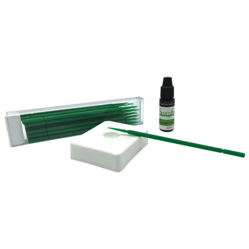 Vista Dental 90027 Seamfree Wetting Resin Bottle Kit 3mL