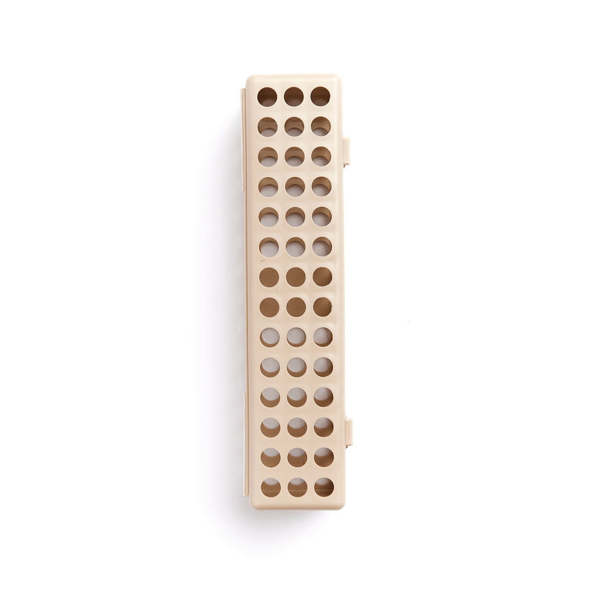 Zirc Dental 50Z900G Steri-Container Instrument Cassette Standard Beige