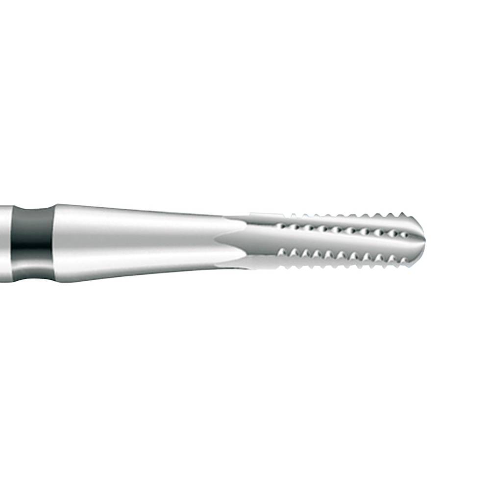 Edenta AG C34.314.010 FG #C34.010 Crown Cutters / Separators 5/Pk