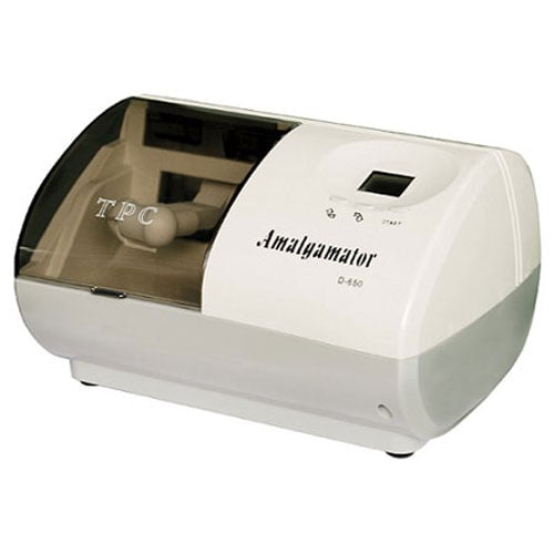 TPC Advanced Technology D650N Digital Amalgamator