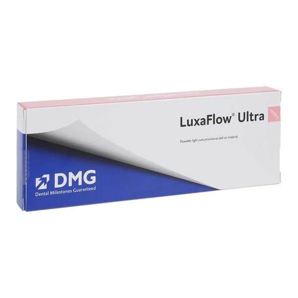 DMG 224004 LuxaFlow Ultra Flowable Repair Material Dark A3.5 2/Bx