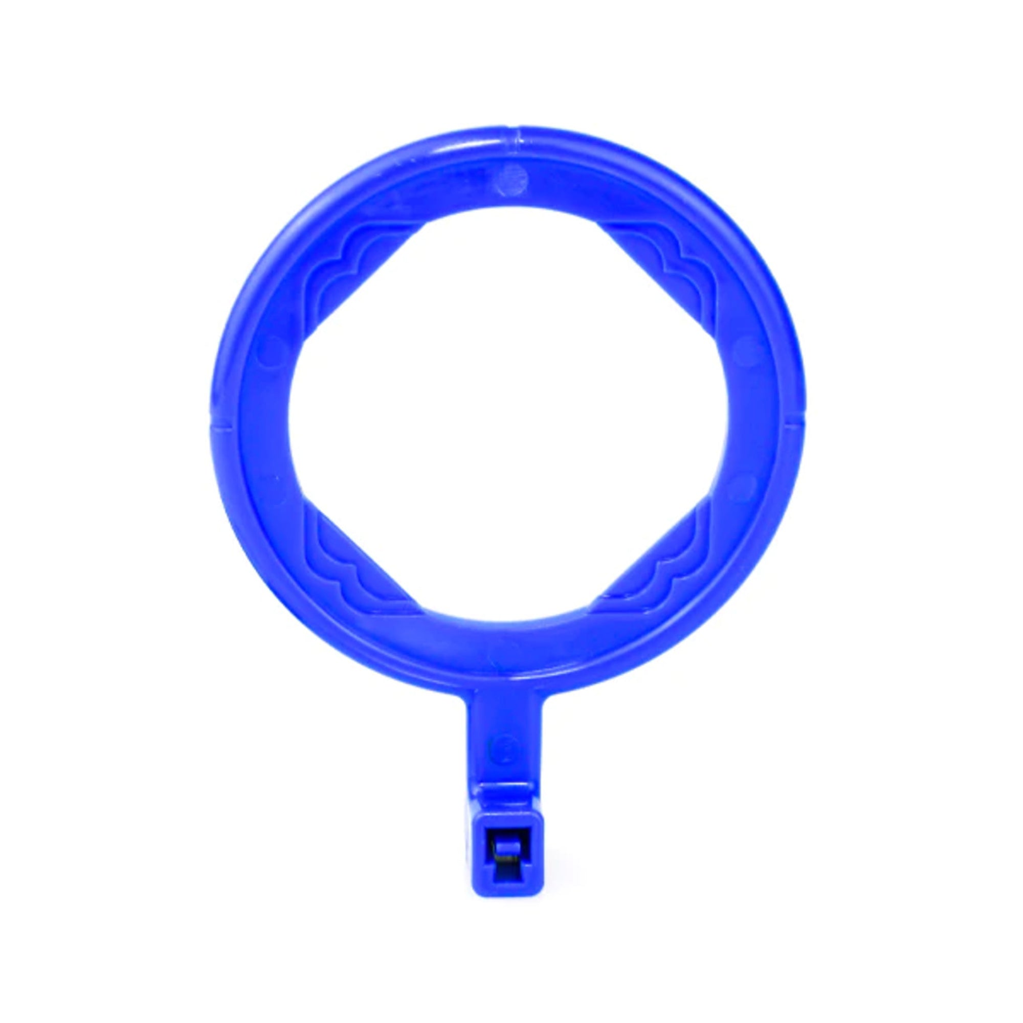 Pac-Dent 131105 EzAim X-Ray Positioning Ring Anterior Blue Each